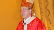 Cardenal Juan Luis Cipriani. Foto: Arzobispado de Lima.