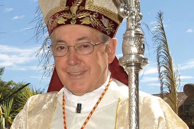 Cardenal Cipriani: En Año de la Misericordia pidamos a Dios nos sane de la soledad
