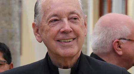Cardenal Cipriani se despide del Arzobispado de Lima con emotivo mensaje a los fieles