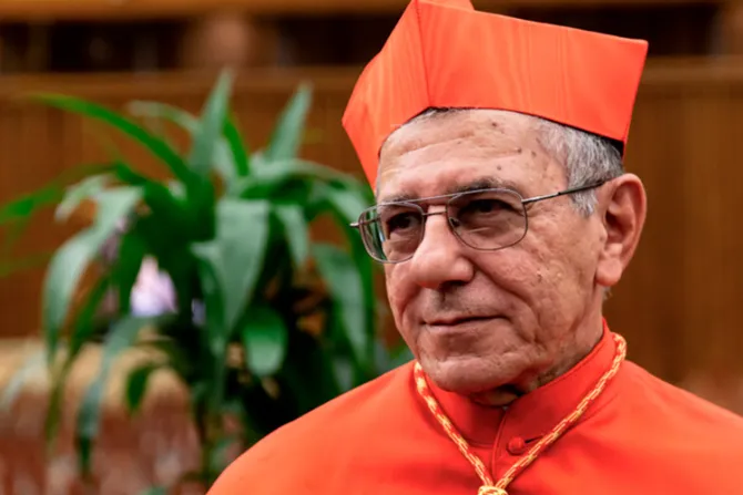 Nuevo Cardenal de Cuba pide a su pueblo continuar siendo fiel y perseverar en la fe