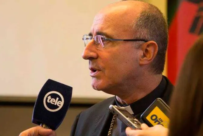 Día de la Laicidad en Uruguay no puede entenderse como “dogmatismo añejo”, pide Cardenal