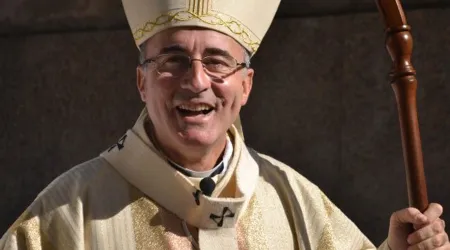 Papa Francisco suma al dicasterio de bienes de la Santa Sede a Cardenal de Uruguay 