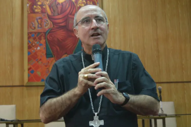 Cardenal Sturla: Apliquemos el derecho de los padres a elegir educación para sus hijos