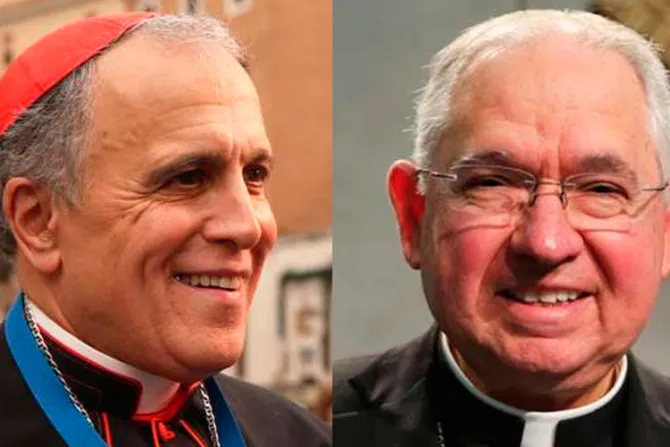 Obispos de Estados Unidos eligen nuevos Presidente y Vicepresidente del Episcopado