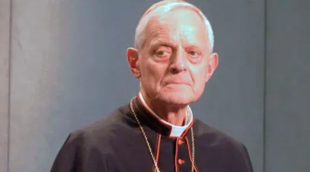 Arzobispo de Washington cancela participación en Encuentro Mundial de las Familias en Irlanda