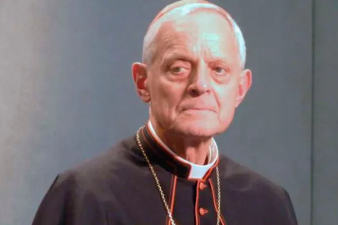 Arzobispo de Washington cancela participación en Encuentro Mundial de las Familias en Irlanda