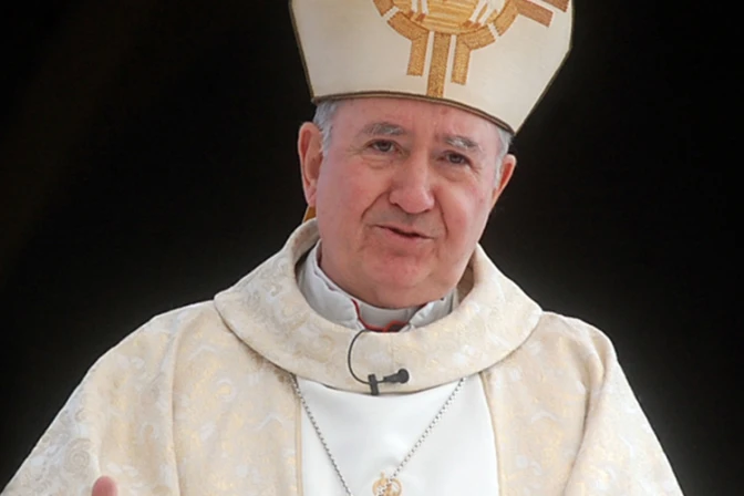 Chile: Cardenal Errázuriz no presentará querella por filtración de correos electrónicos