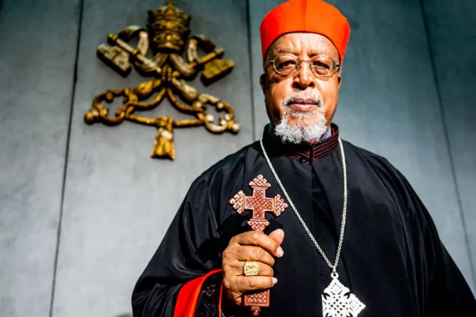 Cardenal africano afirma que Europa se comporta como si no fuera cristiana