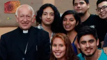 Cardenal Ricardo Ezzati, Arzobispo de Santiago de Chile / Foto: Conferencia Episcopal de Chile
