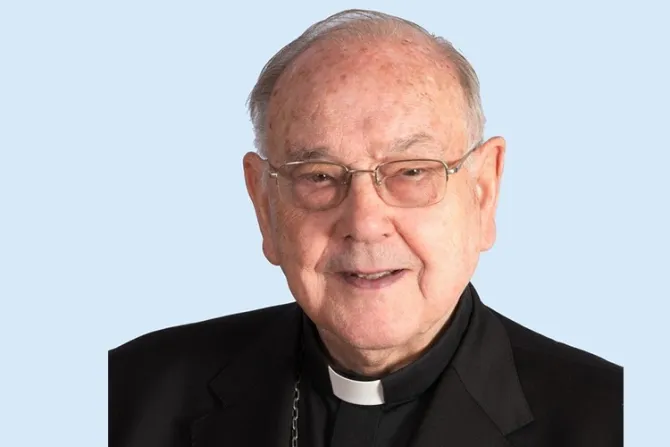 Falleció el Cardenal español Fernando Sebastián