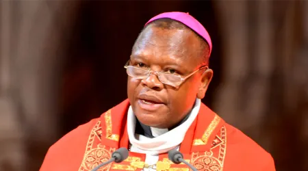 Obispos denuncian ataques contra casa de cardenal y múltiples profanaciones