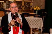 Cuba: Cientos de fieles dan cálido recibimiento a nuevo Cardenal García Rodríguez