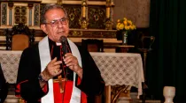 Cardenal Juan de la Caridad García Rodríguez / Foto: Yandry Fernández Perdomo