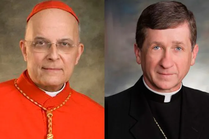 Arzobispo de Chicago: Sigamos el ejemplo del Cardenal George para ser valientes y firmes