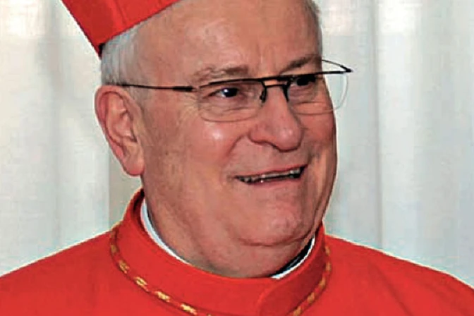 Papa Francisco nombra nuevo Presidente para la Conferencia Episcopal de Italia