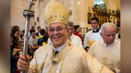 Cuba: Cardenal Ortega se despide con Misa como Arzobispo de La Habana