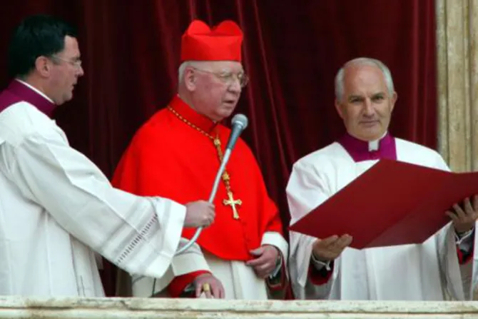 Políticos pro aborto no pueden recibir un funeral católico público, precisa Cardenal