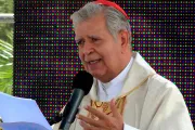 Cardenal Urosa condena ataque de colectivos chavistas contra Asamblea Nacional