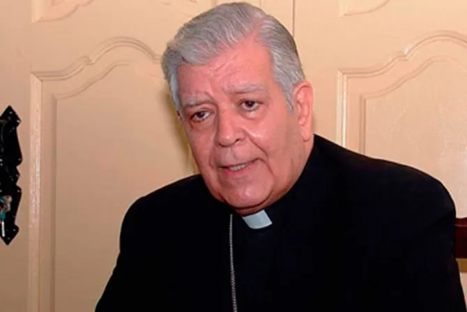 Cardenal Urosa rechaza ataque contra votantes de consulta popular en Venezuela