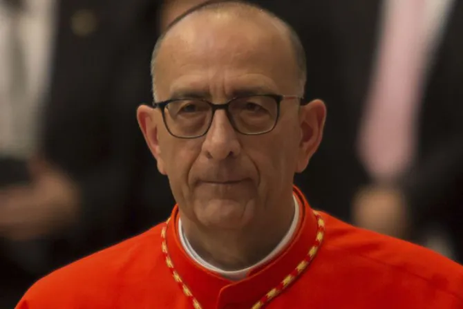 Arzobispo de Barcelona llama a la concordia ante festividad en Cataluña