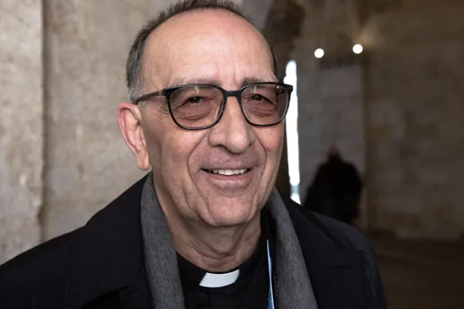 Cardenal Omella anima a “anunciar el gran tesoro de la alegría del Evangelio”