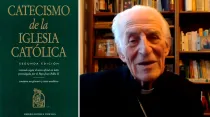 Cardenal Estanislao Karlic / Crédito: Amazon y Conferencia Episcopal Argentina