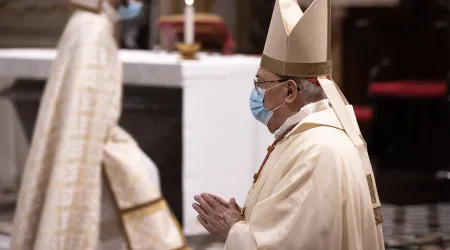 Autoridad vaticana visitará Siria para llevar la cercanía y solidaridad del Papa Francisco