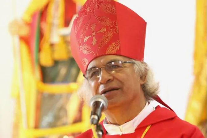 En nombre de Dios pare la violencia, pide Cardenal a presidente de Nicaragua
