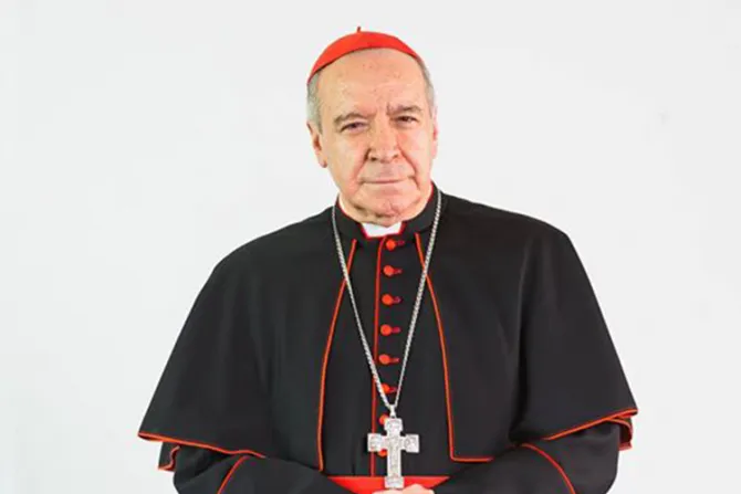 Cardenal dominicano invita a caminata por valores familiares