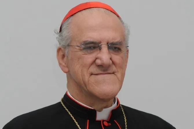 Fallece Cardenal mexicano Javier Lozano Barragán 