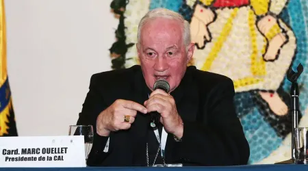 Autoridad del Vaticano es acusada de abuso sexual en Canadá