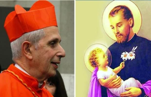 Cardenal Mario Aurelio Poli - Cru00e9dito: ACI Prensa / San Cayetano - Cru00e9dito: Flickr Administraciu00f3n Nacional de la Seguridad Social (CC-BY-SA-2.0) 