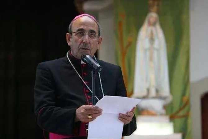 Obispo de Fátima no aprobó confesión por videoconferencia, aclara diócesis