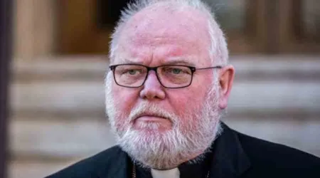 Cardenal Marx renuncia tras reconocer responsabilidad en la mala gestión de casos de abusos