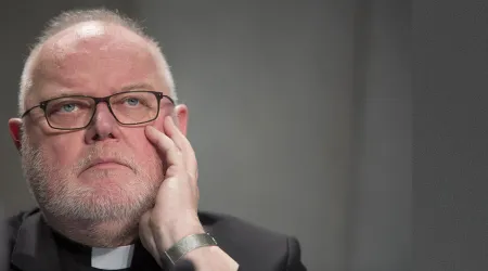 Alemania: Líderes católicos, entre ellos 3 sacerdotes, piden cambiar moral sexual