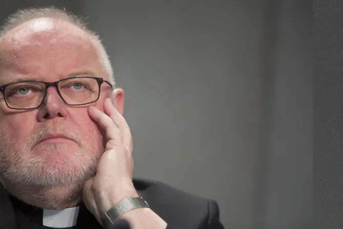 Alemania: Líderes católicos, entre ellos 3 sacerdotes, piden cambiar moral sexual
