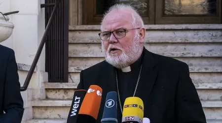 Polémico grupo laico y no el Vaticano revisará plan del proceso sinodal en Alemania
