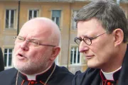 Episcopado alemán niega que Vaticano haya rechazado propuesta de Comunión para protestantes