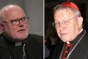 Obispos de Alemania rechazan carta del Vaticano sobre Comunión para protestantes