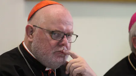 Obispos alemanes conversarán en Vaticano sobre comunión para protestantes