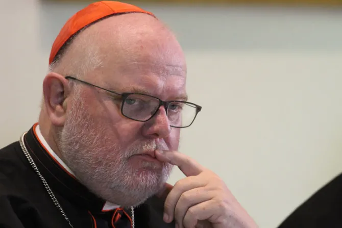 Obispos alemanes conversarán en Vaticano sobre comunión para protestantes