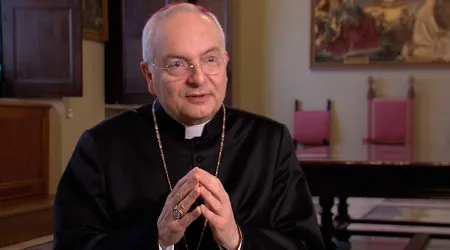 El Vaticano reafirma la inviolabilidad del secreto de Confesión sin excepciones