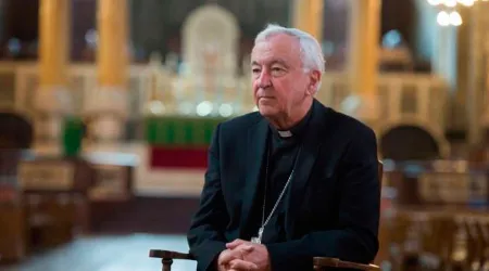 Investigación sobre abusos en Reino Unido responsabiliza a Cardenal Nichols y al Vaticano