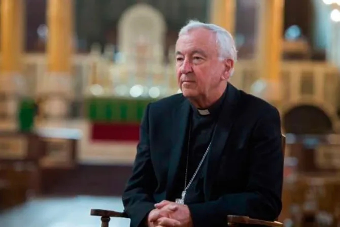 Investigación sobre abusos en Reino Unido responsabiliza a Cardenal Nichols y al Vaticano