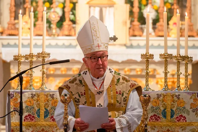 Arquidiócesis no permitirá Confirmaciones en el rito tradicional en latín