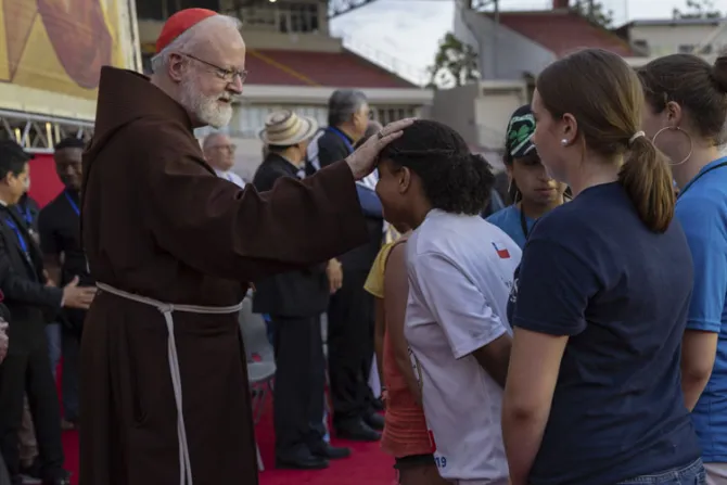 El Camino Neocatecumenal es una gracia para la Iglesia, dice Cardenal en Panamá