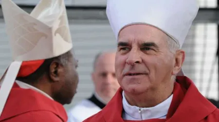Muere Cardenal que admitió haber cometido inconductas sexuales