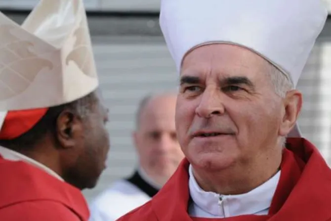 Fallecido Cardenal que incurrió en inconductas sexuales pidió perdón en testamento