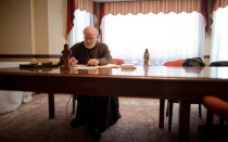 Cardenal Sean O'Malley. Foto: George Martell - Pilot New Media (CC BY-ND 2.0)