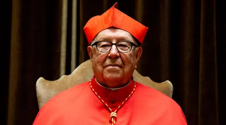 Fallece Cardenal que presidió 3 veces el Episcopado Mexicano